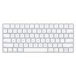 Bàn Phím Magic Keyboard Cho iPad Pro 11 inch (Gen 2) - International English