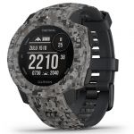 Thiết bị Garmin Instinct Tactical GPS Camo Graphite