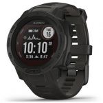 Vòng Đeo Tay Theo Dõi Sức Khoẻ Garmin Instinct