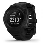 Đồng Hồ Thông Minh Garmin Instinct Solar GPS