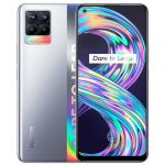 Realme 8 (4GB | 128GB) Chính Hãng