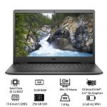 Dell Inspiron 15 3501 HGPJ2 (I5-1135G7/8GB RAM/256GB PCIE/15.6 FHD/WIN10/ĐEN)