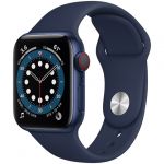 Apple Watch Series 6 40mm GPS Chính Hãng VN/A