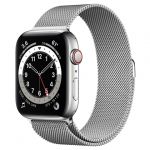 Apple Watch Series 6 40mm GPS Chính Hãng VN/A