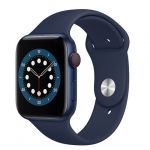 Apple Watch Series 6 40mm GPS Chính Hãng VN/A