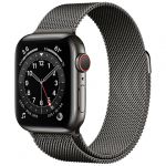 Apple Watch Series 6 40mm GPS Chính Hãng VN/A