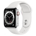 Apple Watch Series 6 40mm GPS Chính Hãng VN/A