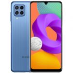Samsung Galaxy M22