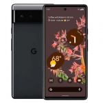 Google Pixel 6 5G (8GB | 128GB)