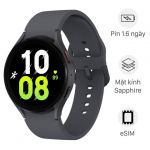 Samsung Galaxy Watch5 44mm Dây Silicone Chính Hãng