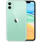 iPhone 11 (2020) 64GB Chính Hãng VN/A