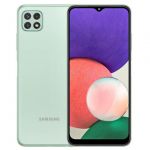 Samsung Galaxy A22 5G (4GB | 64GB) Chính Hãng