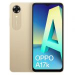 OPPO A17K