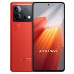 Vivo iQOO Neo8