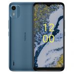 Nokia C12 pro