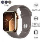 Apple Watch Series 6 40mm GPS Chính Hãng VN/A