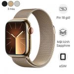 Apple Watch Series 6 40mm GPS Chính Hãng VN/A