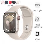 Apple Watch Series 6 40mm GPS Chính Hãng VN/A