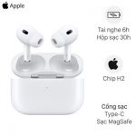 Tai nghe Bluetooth Apple AirPods Pro