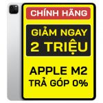 iPad Pro 11 inch 2021 M1 128GB Wifi Chính Hãng Apple