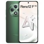 OPPO Reno 12F 5G OPPO Reno 12F 5G