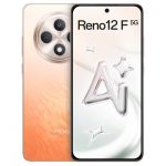 OPPO Reno 12F 5G OPPO Reno 12F 5G