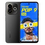 Tecno POP 9 5G