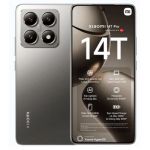 Điện thoại Xiaomi 14T Pro 5G 512GB Điện thoại Xiaomi 14T Pro 5G 512GB