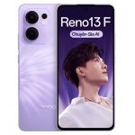OPPO Reno13 F 5G OPPO Reno13 F 5G