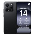 Điện thoại Xiaomi redmi note 14