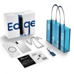 Điện thoại Samsung Galaxy S25 Edge 512GB Điện thoại Samsung Galaxy S25 Edge 512GB