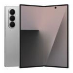 Samsung Galaxy Z Fold7 5G
