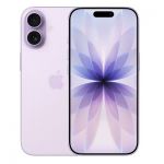 iPhone 17
