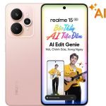 Realme 15 5G