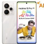 Realme 15 Pro 5G