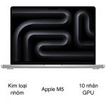 MacBook Pro M5 MacBook Pro M5