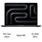 MacBook Pro M5 MacBook Pro M5