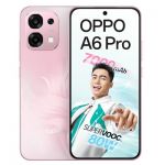 OPPO A6 Pro