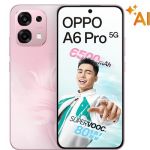 OPPO A6 Pro 5G