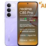 realme C85 Pro realme C85 Pro