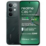 realme C85 5G (8GB | 256GB) Chính Hãng realme C85 5G (8GB | 256GB) Chính Hãng