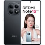 Xiaomi Redmi Note 15