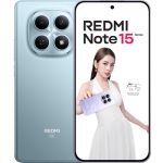 Xiaomi Redmi Note 15