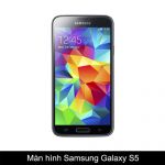 Thay màn hình, mặt kính Samsung Galaxy S5