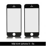 Thay màn hình, mặt kính iPhone 4S