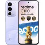 realme C100