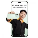 HONOR 600 Lite 5G