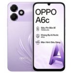 OPPO A6c
