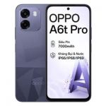 OPPO A6t Pro