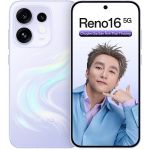 OPPO Reno16 5G (8GB | 256GB) Chính Hãng